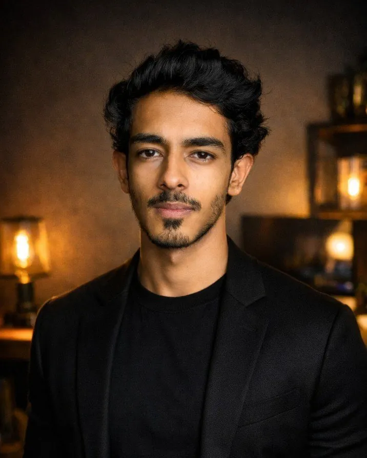 Darshit Pandey, International Client Acquisition Coach