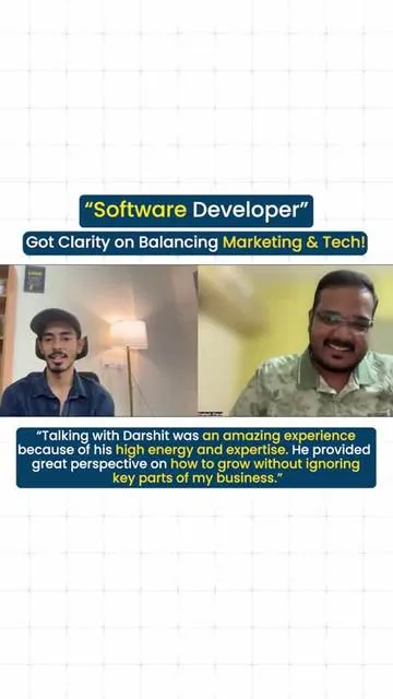 Student review: Software Developer