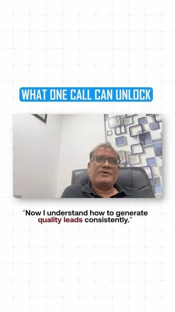 Student review: What one call can unlock
