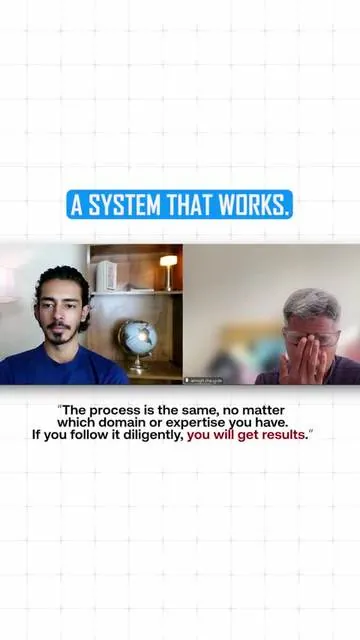 Student review: A system that works