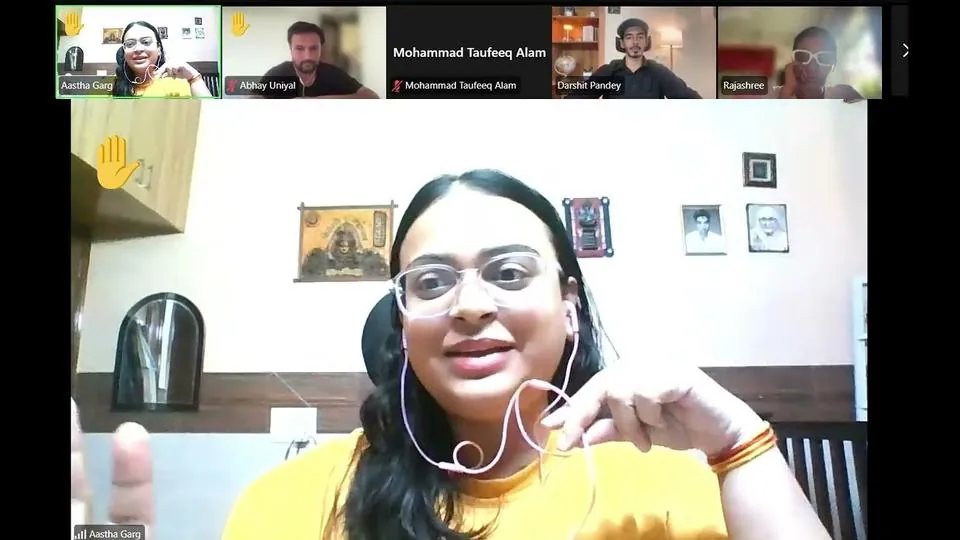 Aastha case study video