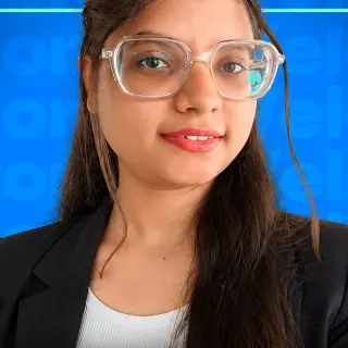Pooja P., Global Acquisition Hub member