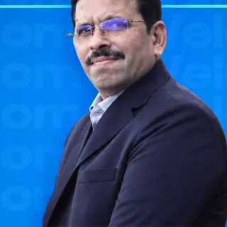 Pravin, Global Acquisition Hub member